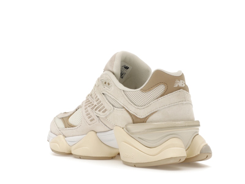 New Balance 9060 Sea Salt Brown - image 24