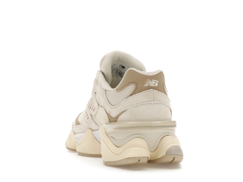 New Balance 9060 Sea Salt Brown - image 26