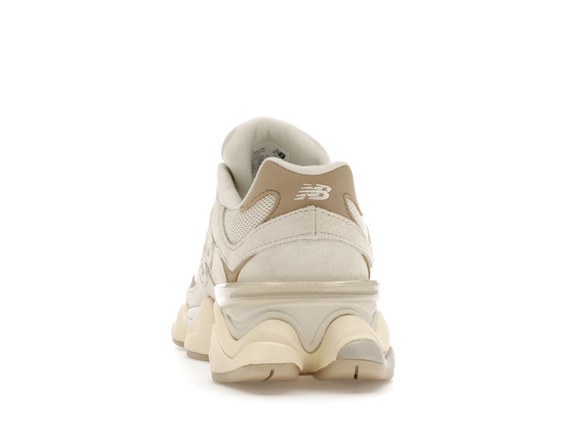 New Balance 9060 Sea Salt Brown - image 27