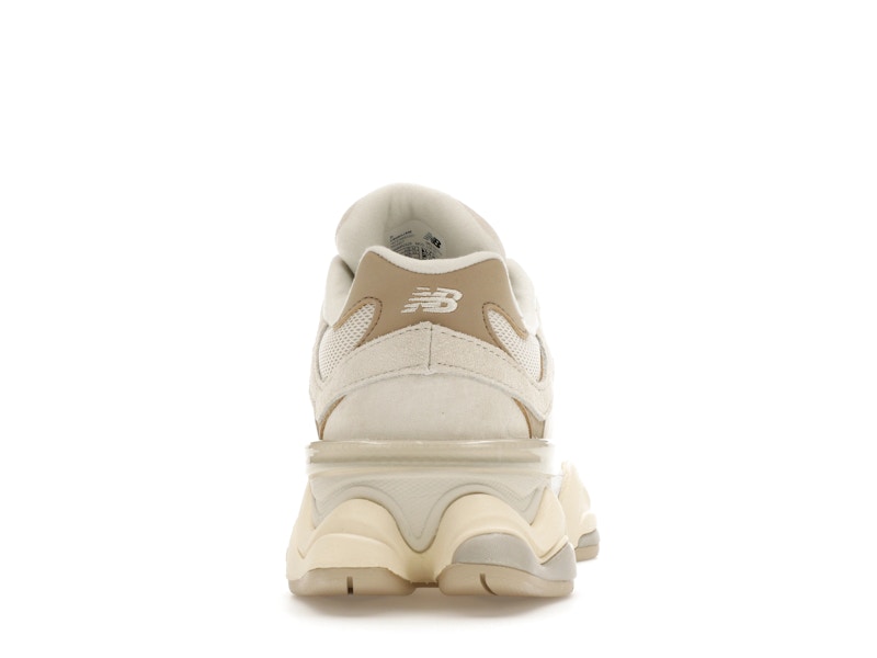 New Balance 9060 Sea Salt Brown - image 28