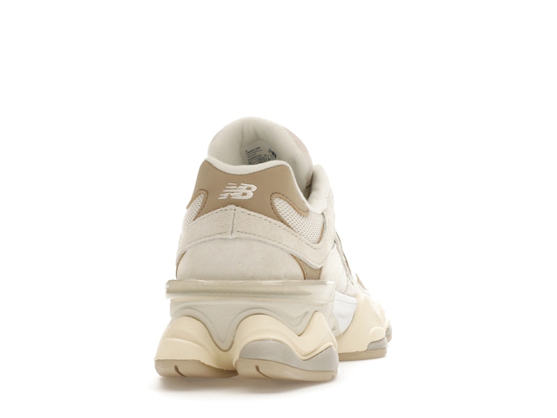 New Balance 9060 Sea Salt Brown - image 29