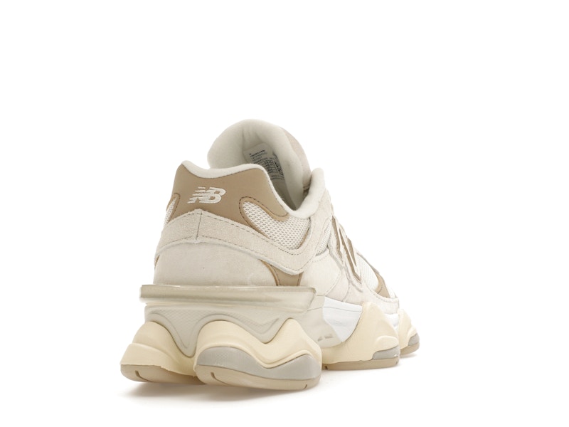New Balance 9060 Sea Salt Brown - image 30