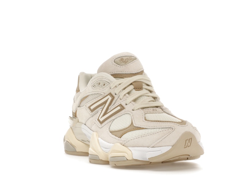 New Balance 9060 Sea Salt Brown - image 7