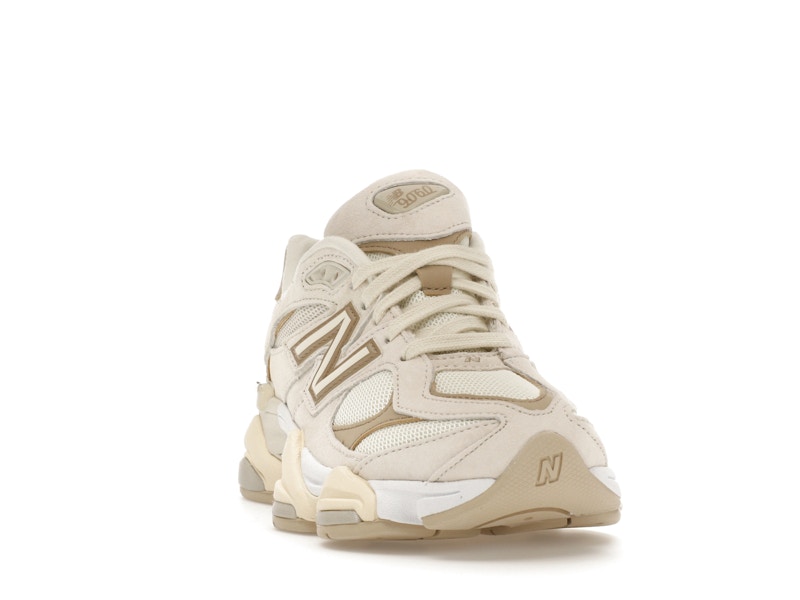 New Balance 9060 Sea Salt Brown - image 8
