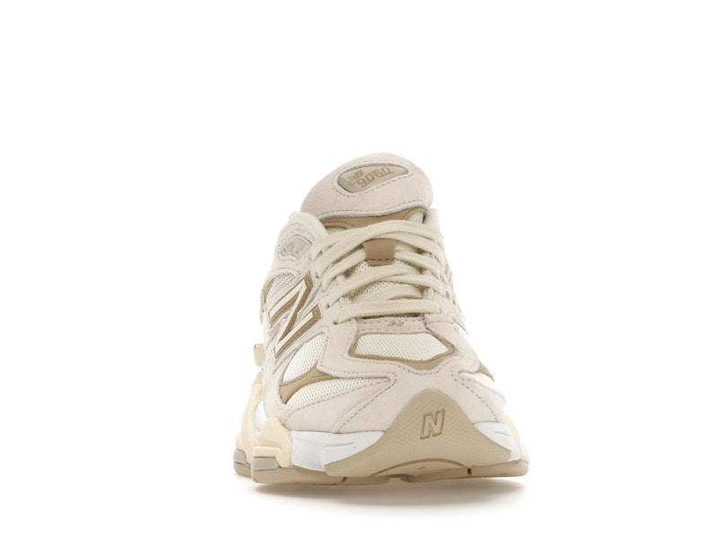 New Balance 9060 Sea Salt Brown - image 9