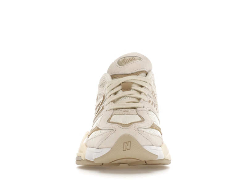New Balance 9060 Sea Salt Brown - image 10
