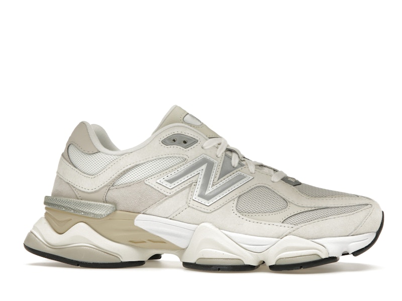 New Balance 9060 Sea Salt Moonbeam - image 2