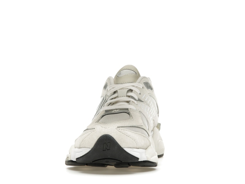 New Balance 9060 Sea Salt Moonbeam - image 11