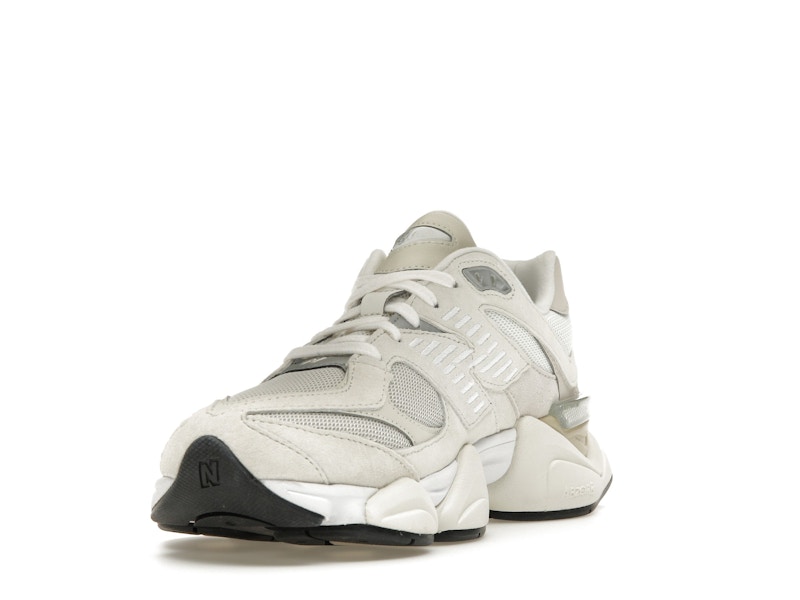 New Balance 9060 Sea Salt Moonbeam - image 13