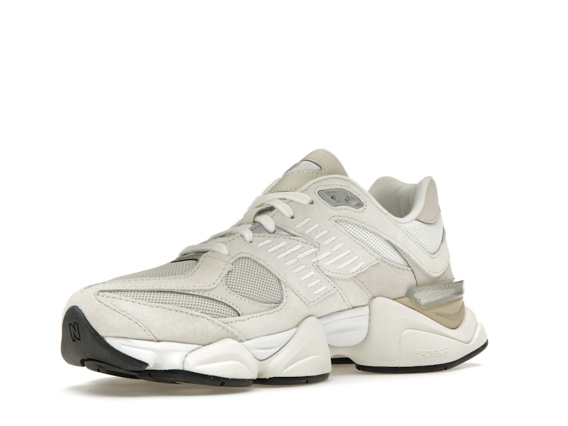 New Balance 9060 Sea Salt Moonbeam - image 15
