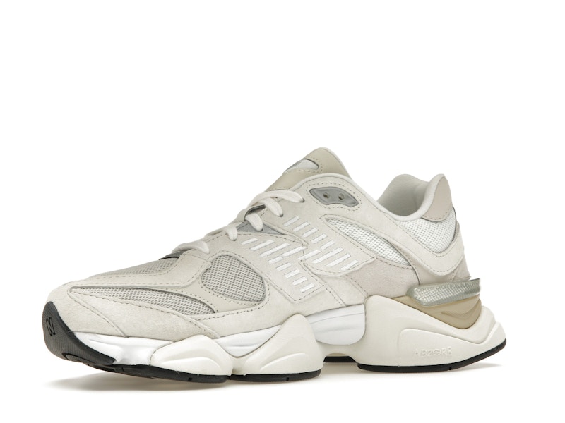 New Balance 9060 Sea Salt Moonbeam - image 16