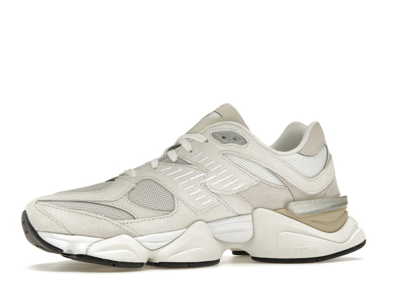 New Balance 9060 Sea Salt Moonbeam - image 17
