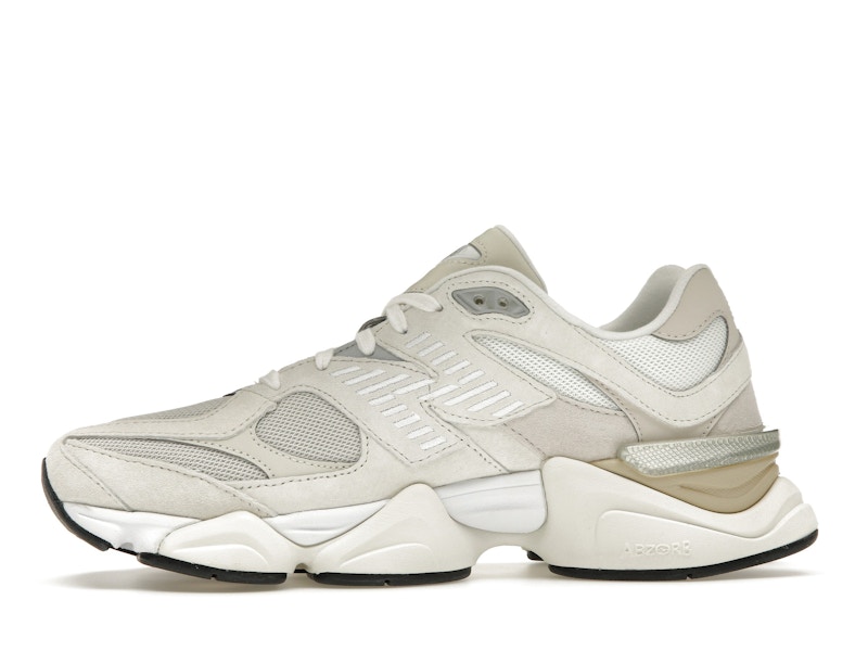 New Balance 9060 Sea Salt Moonbeam - image 18