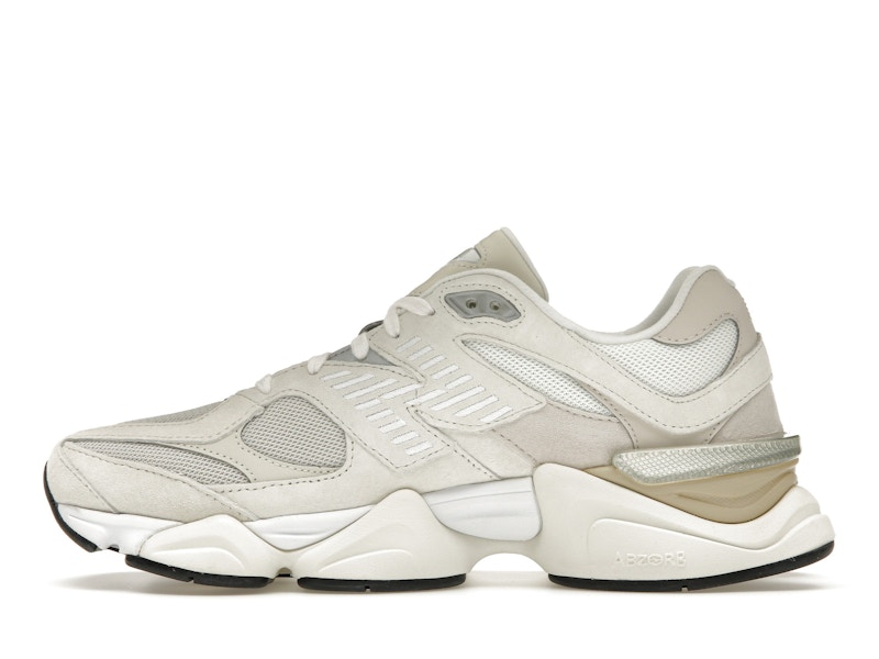 New Balance 9060 Sea Salt Moonbeam - image 19