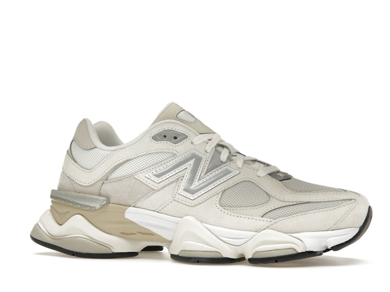New Balance 9060 Sea Salt Moonbeam - image 3