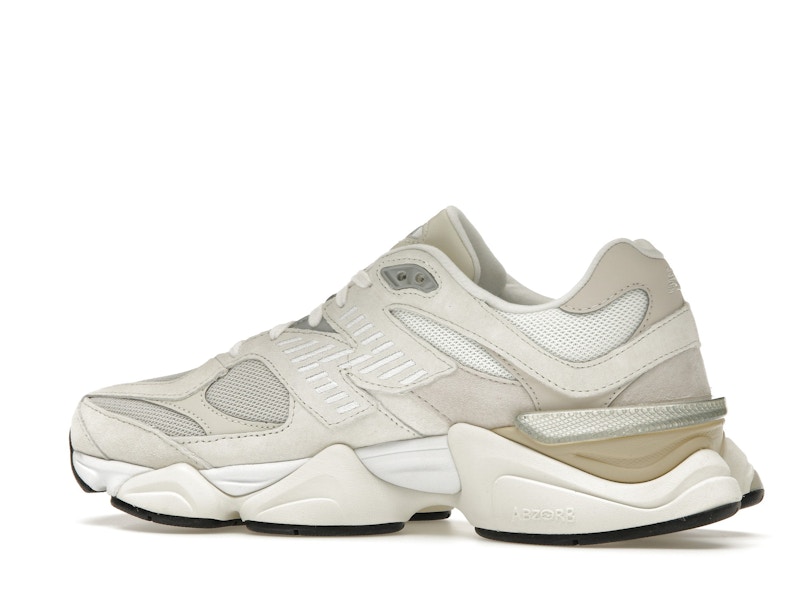 New Balance 9060 Sea Salt Moonbeam - image 21