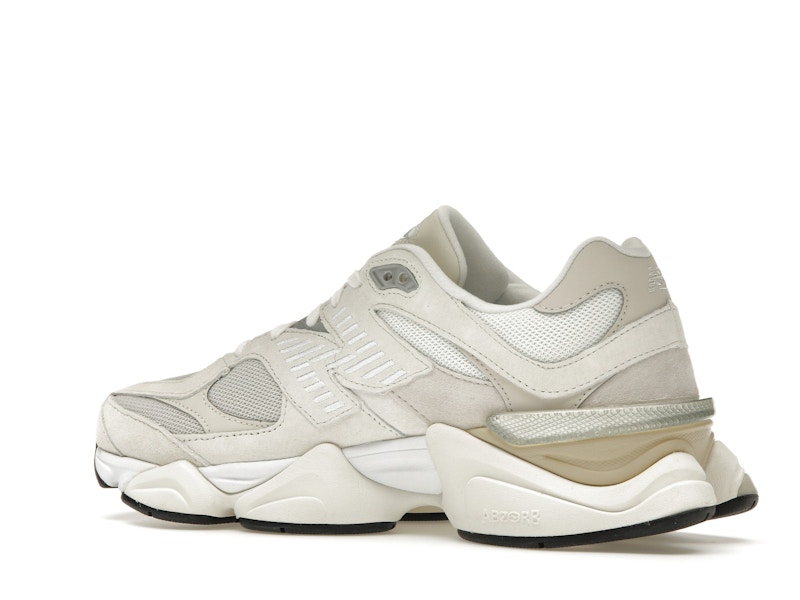New Balance 9060 Sea Salt Moonbeam - image 22