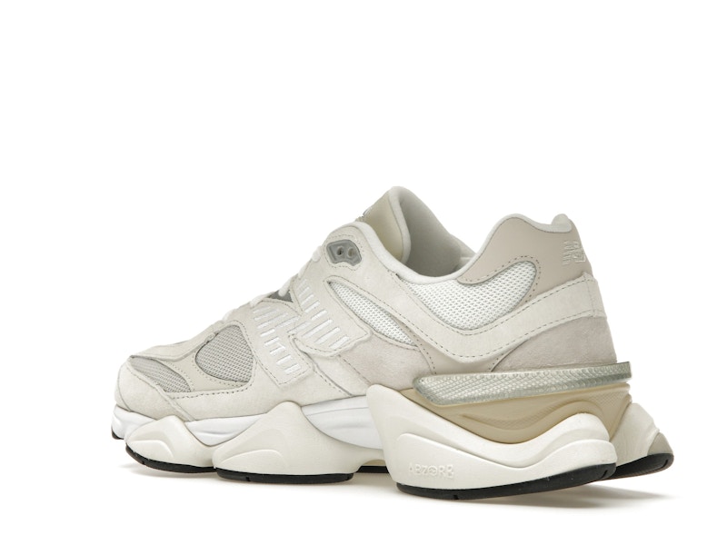 New Balance 9060 Sea Salt Moonbeam - image 23