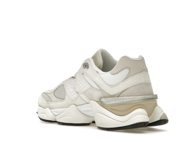 New Balance 9060 Sea Salt Moonbeam - image 24