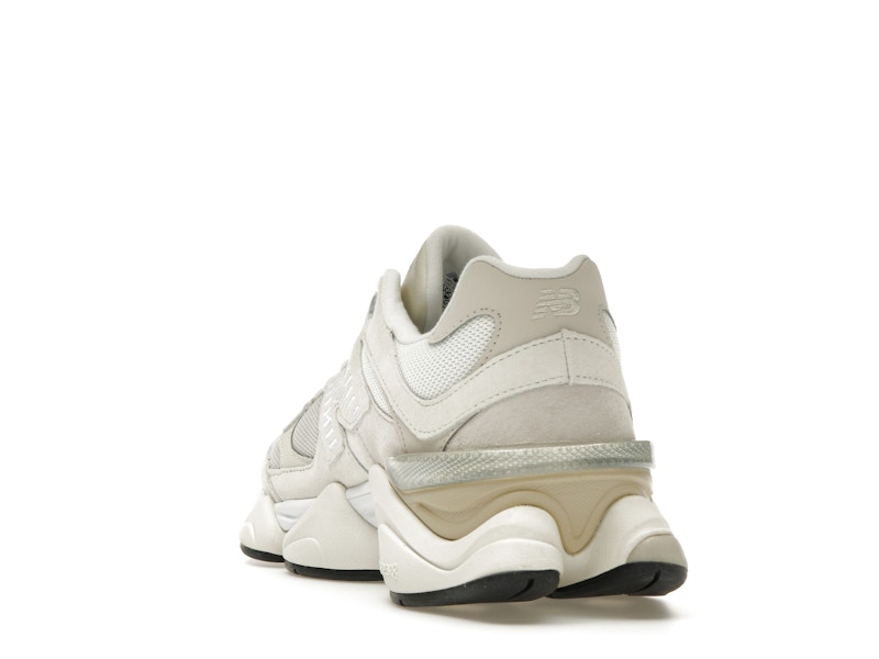 New Balance 9060 Sea Salt Moonbeam - image 26