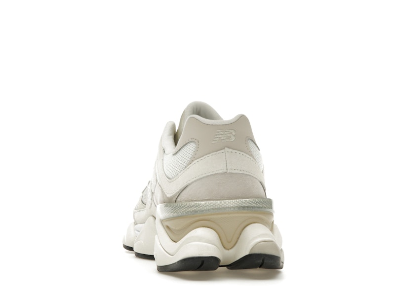 New Balance 9060 Sea Salt Moonbeam - image 27
