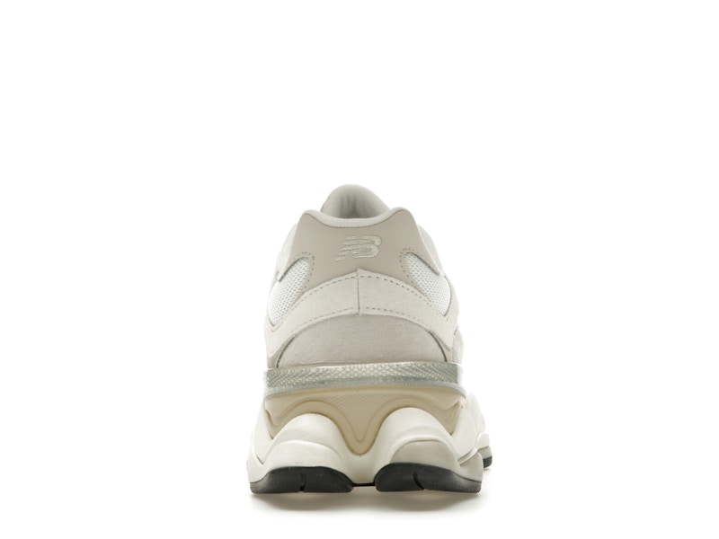New Balance 9060 Sea Salt Moonbeam - image 28