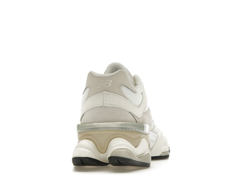 New Balance 9060 Sea Salt Moonbeam - image 29