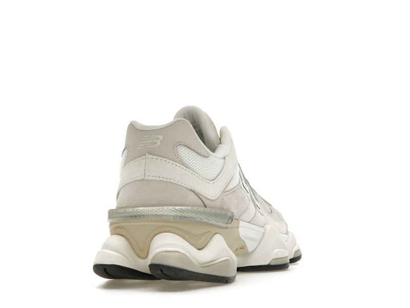 New Balance 9060 Sea Salt Moonbeam - image 30