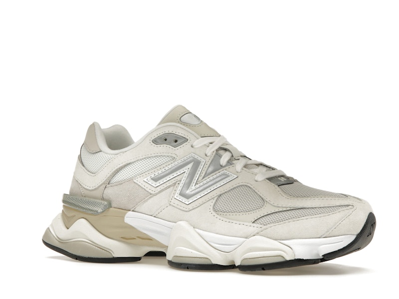 New Balance 9060 Sea Salt Moonbeam - image 4