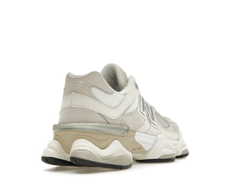 New Balance 9060 Sea Salt Moonbeam - image 31
