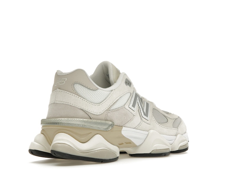 New Balance 9060 Sea Salt Moonbeam - image 32