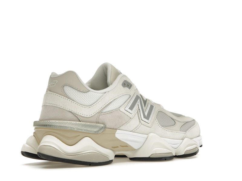 New Balance 9060 Sea Salt Moonbeam - image 33