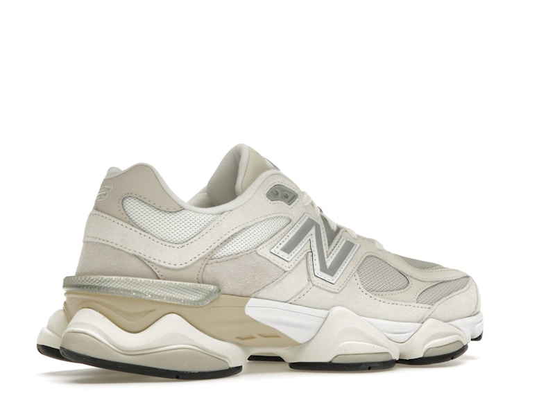 New Balance 9060 Sea Salt Moonbeam - image 34