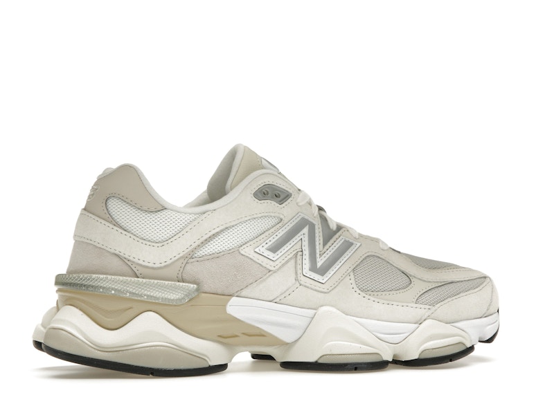 New Balance 9060 Sea Salt Moonbeam - image 35