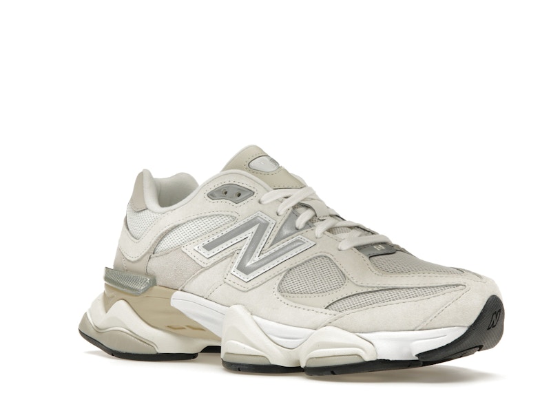 New Balance 9060 Sea Salt Moonbeam - image 5