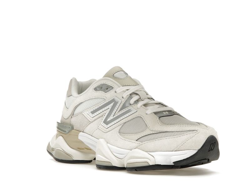 New Balance 9060 Sea Salt Moonbeam - image 6