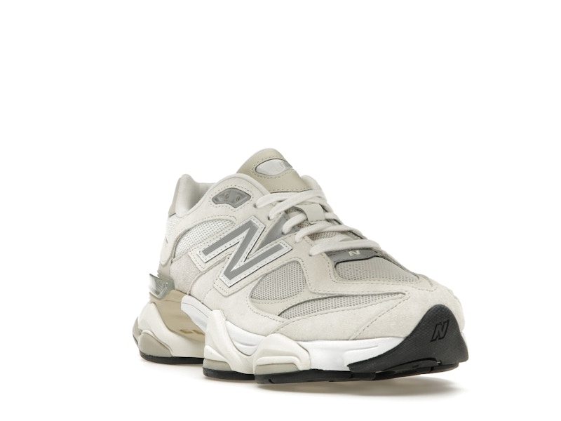 New Balance 9060 Sea Salt Moonbeam - image 7
