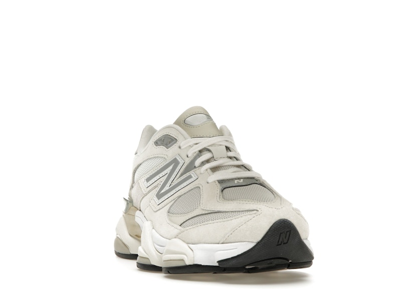 New Balance 9060 Sea Salt Moonbeam - image 8