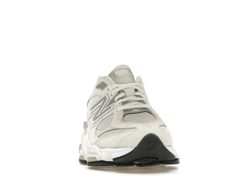 New Balance 9060 Sea Salt Moonbeam - image 9
