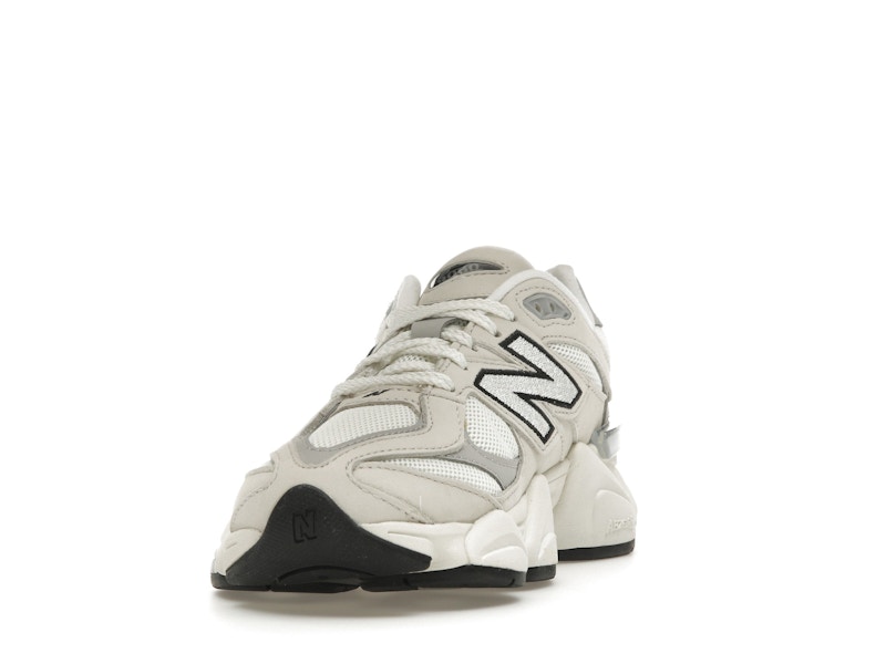 New Balance 9060 Sea Salt Raincloud - image 12