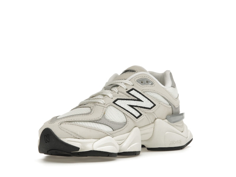 New Balance 9060 Sea Salt Raincloud - image 14