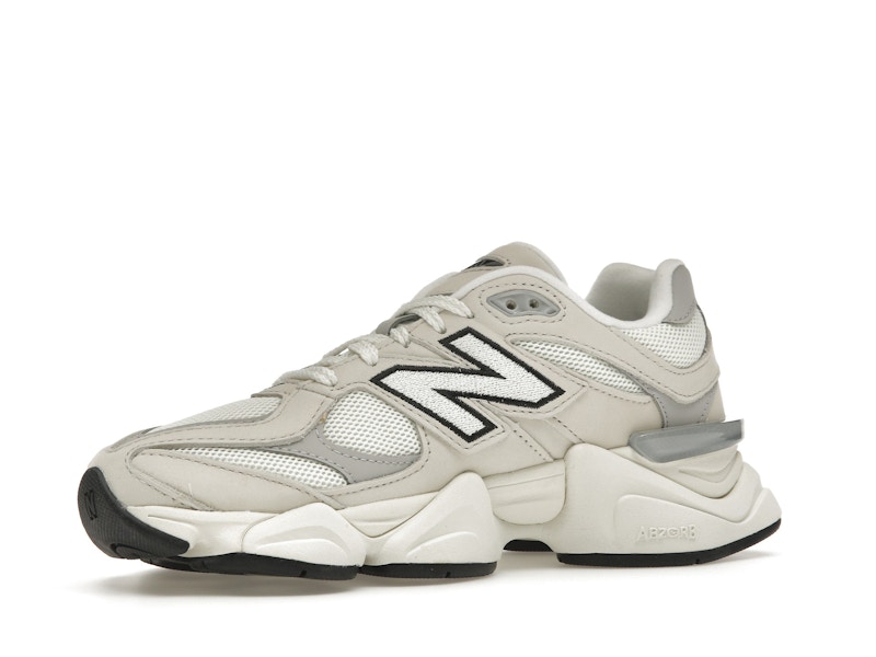 New Balance 9060 Sea Salt Raincloud - image 16