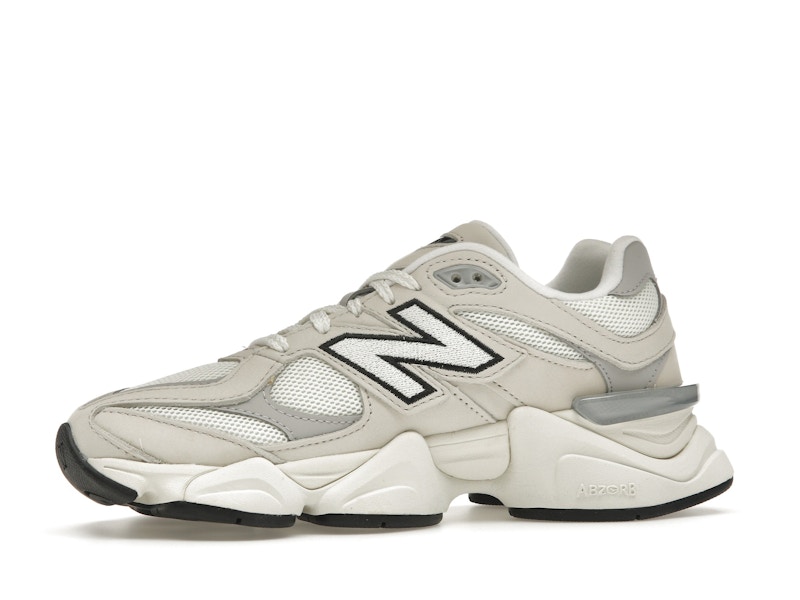 New Balance 9060 Sea Salt Raincloud - image 17