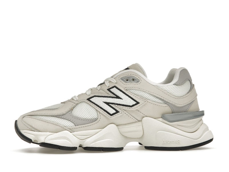 New Balance 9060 Sea Salt Raincloud - image 18