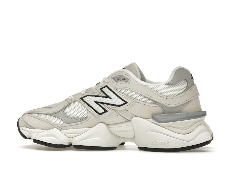 New Balance 9060 Sea Salt Raincloud - image 20