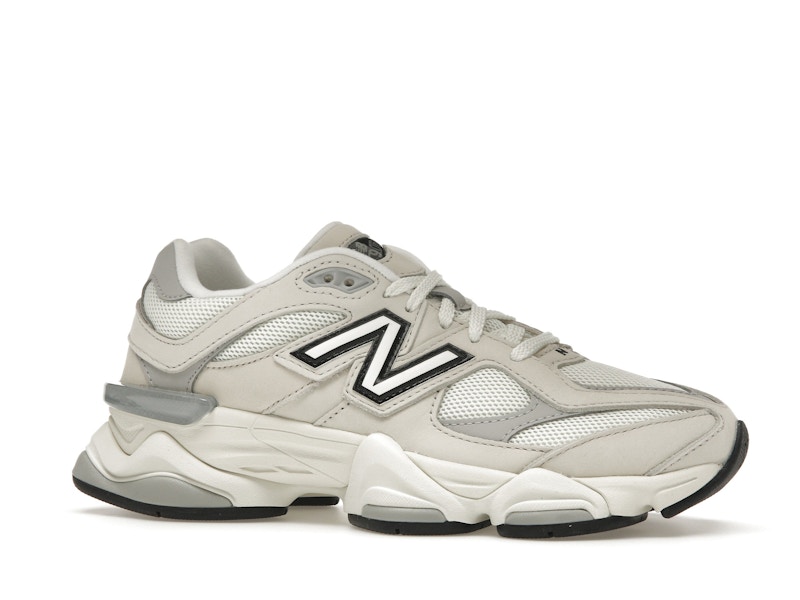 New Balance 9060 Sea Salt Raincloud - image 3