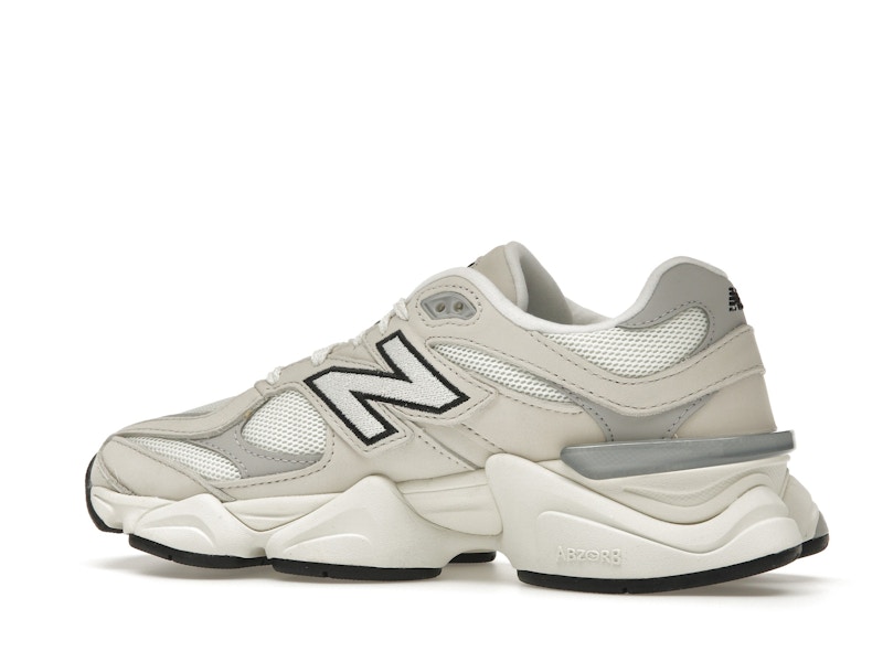 New Balance 9060 Sea Salt Raincloud - image 21