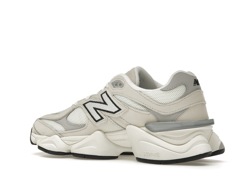 New Balance 9060 Sea Salt Raincloud - image 22