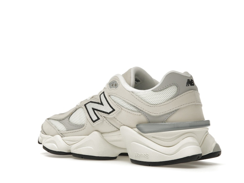 New Balance 9060 Sea Salt Raincloud - image 23