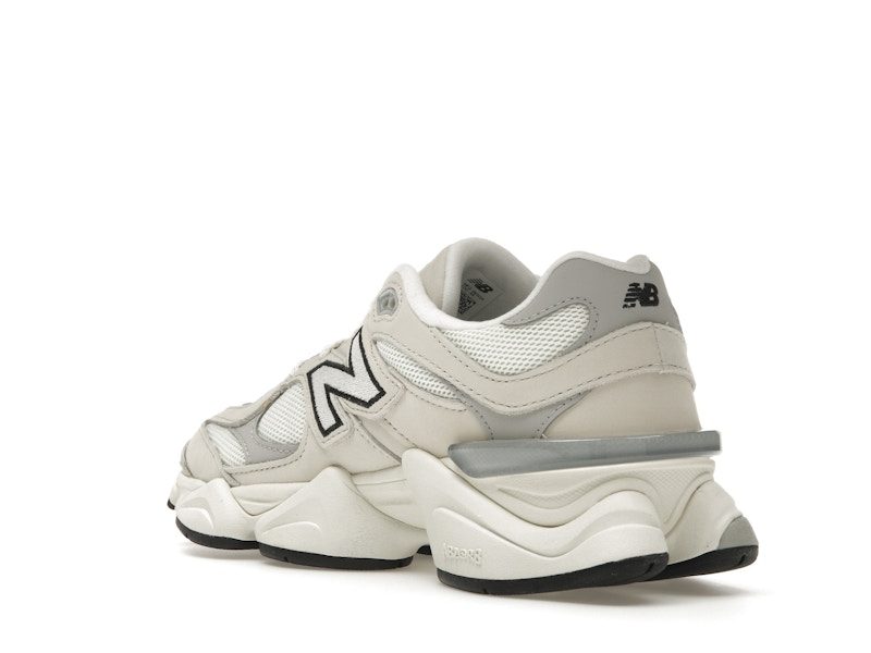 New Balance 9060 Sea Salt Raincloud - image 24